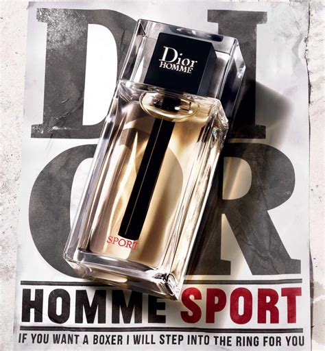 dior homme sport tester ceneo|Dior Homme Sport .